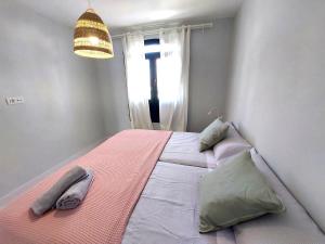 Caletón Lanzarote Apartment