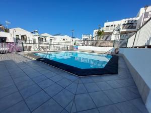 Caletón Lanzarote Apartment