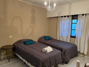 SWEET HOME PATAGONIA