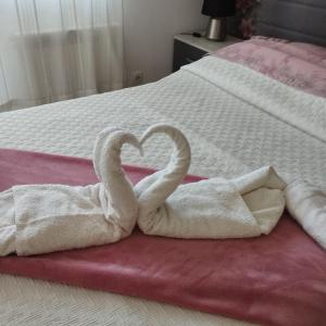 Apartman GANA Altina , FREE PARKING