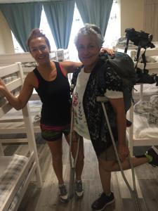 Oli Vita Hostel ALBERGUE CON ENCANTO