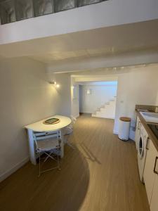 Magnifique Duplex Vieil Antibes