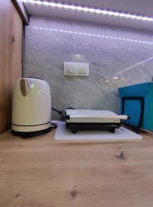 MODIANO CENTRAL STUDIO