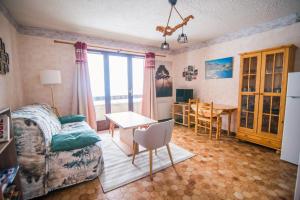 Appartements Les Campanules : photos des chambres