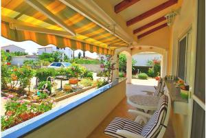 Fantastic holiday with small children - 200m from beach