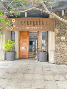 Mapungubwe Hotel