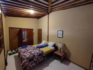 Sanggar Pantcha Indra - Grogol