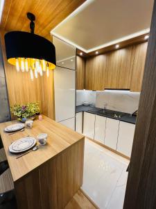 Apartament Centrum Wyzwolenia