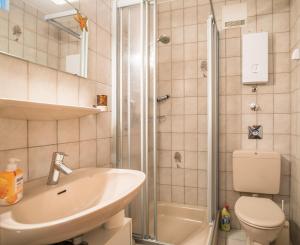 "Nordseeblick" Nordseeblick, Whg 2