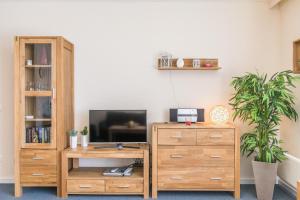 "Nordseekante" Nordseekante, Whg 523