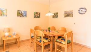 "Ferienhaus Jaedicke" Ferienhaus Jaedicke