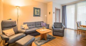 "Nordseekante" Nordseekante, Whg 501