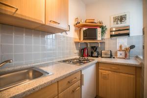 "Nordseekante" Nordseekante, Whg 501