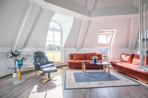 "Residenz Rosengrund" Residenz Rosengrund, Whg D 14 Galerie