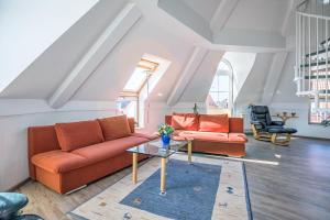 "Residenz Rosengrund" Residenz Rosengrund, Whg D 14 Galerie