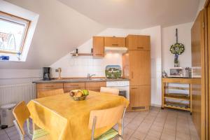 "Residenz Rosengrund" Residenz Rosengrund, Whg D 14 Galerie