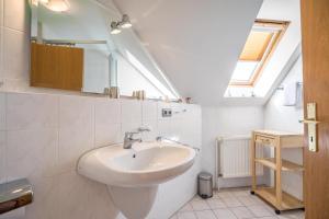 "Residenz Rosengrund" Residenz Rosengrund, Whg D 14 Galerie