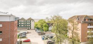 "Haus Rainer" Haus Rainer, Whg 44