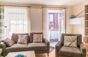 "Stella Mare" Stella Mare, Whg 2