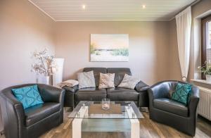 "Haus Lee" Haus Lee, Whg 17