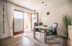 "Haus Lee" Haus Lee, Whg 17