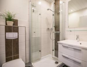 "Haus Lee" Haus Lee, Whg 17