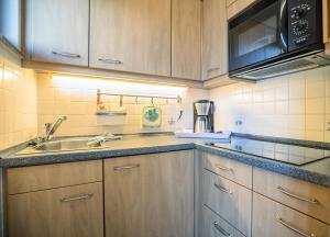 "Haus Lee" Haus Lee, Whg 17