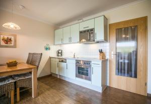 "Seewärts Wohnen" Seewärts Wohnen, Whg 0 4