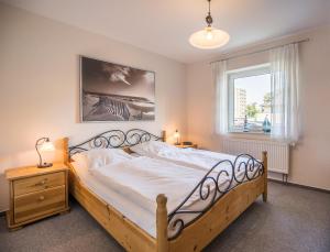 "Seewärts Wohnen" Seewärts Wohnen, Whg 0 4