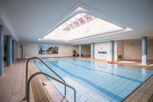 "Residenz Rosengrund" Residenz Rosengrund, Whg E 6