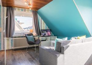 "Haus Strandbriese" Haus Strandbrise, Whg 4