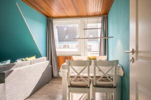 "Haus Strandbriese" Haus Strandbrise, Whg 4