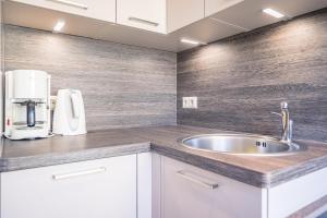 "Haus Strandbriese" Haus Strandbrise, Whg 4