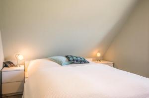 "Haus Strandbriese" Haus Strandbrise, Whg 4