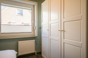 "Haus Strandbriese" Haus Strandbrise, Whg 4