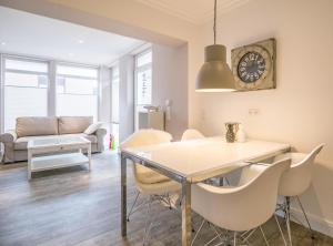 "Haus Strandpirat2" Strandpirat 2, Whg Dünensand