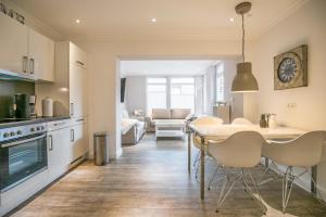 "Haus Strandpirat2" Strandpirat 2, Whg Dünensand