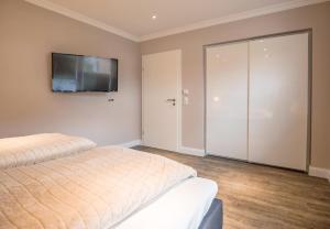 "Haus Strandpirat2" Strandpirat 2, Whg Dünensand