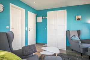 "Haus Strandbriese" Haus Strandbrise, Whg 6