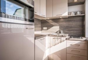 "Haus Strandbriese" Haus Strandbrise, Whg 5