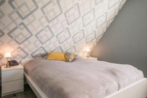 "Haus Strandbriese" Haus Strandbrise, Whg 5