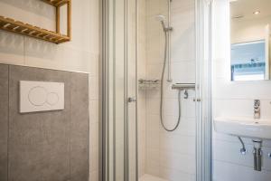 "Haus Strandbriese" Haus Strandbrise, Whg 6