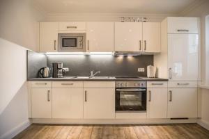 "Haus Strandpirat2" Strandpirat 2, Whg Dünengras