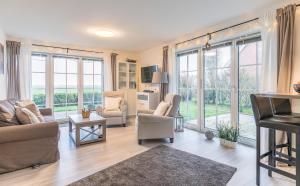 "Schöne Aussicht" Ferienwohnung Schöne Aussicht