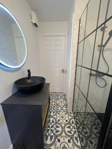 Two bedroom townhouse in the heart of Dungarvan