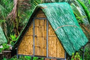 Camp Mayagay Tanay Rizal