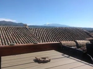 Maison de charme en Provence - Piégon