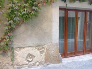 Maisons de vacances Maison de charme en Provence : photos des chambres