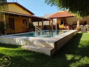 Borogodó House - Barrinha