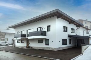 Alps Holaus - 3hvězdičkové hotely ve městě Aschau